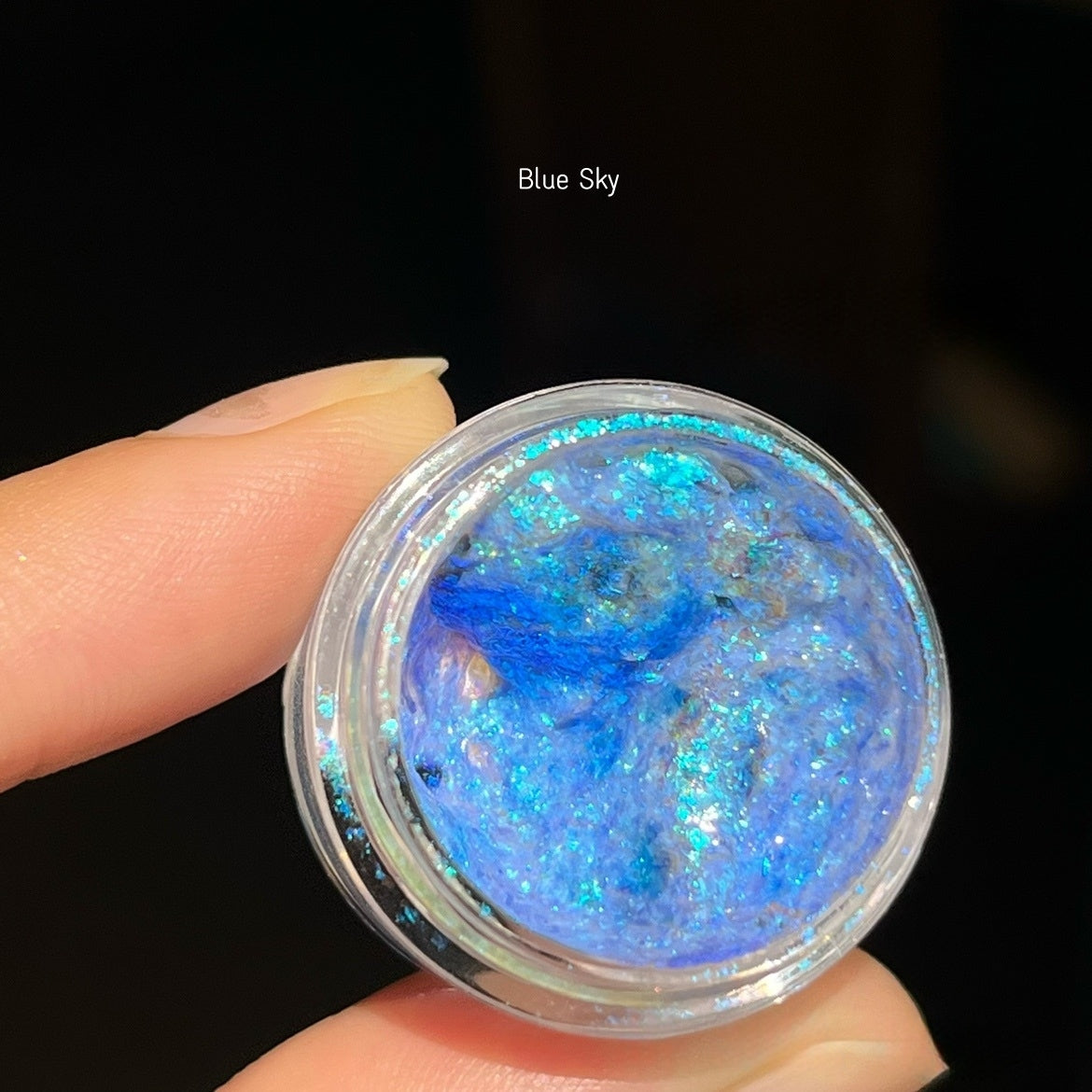 Cold N Wild Chameleon Eyeshadow Cream T4600