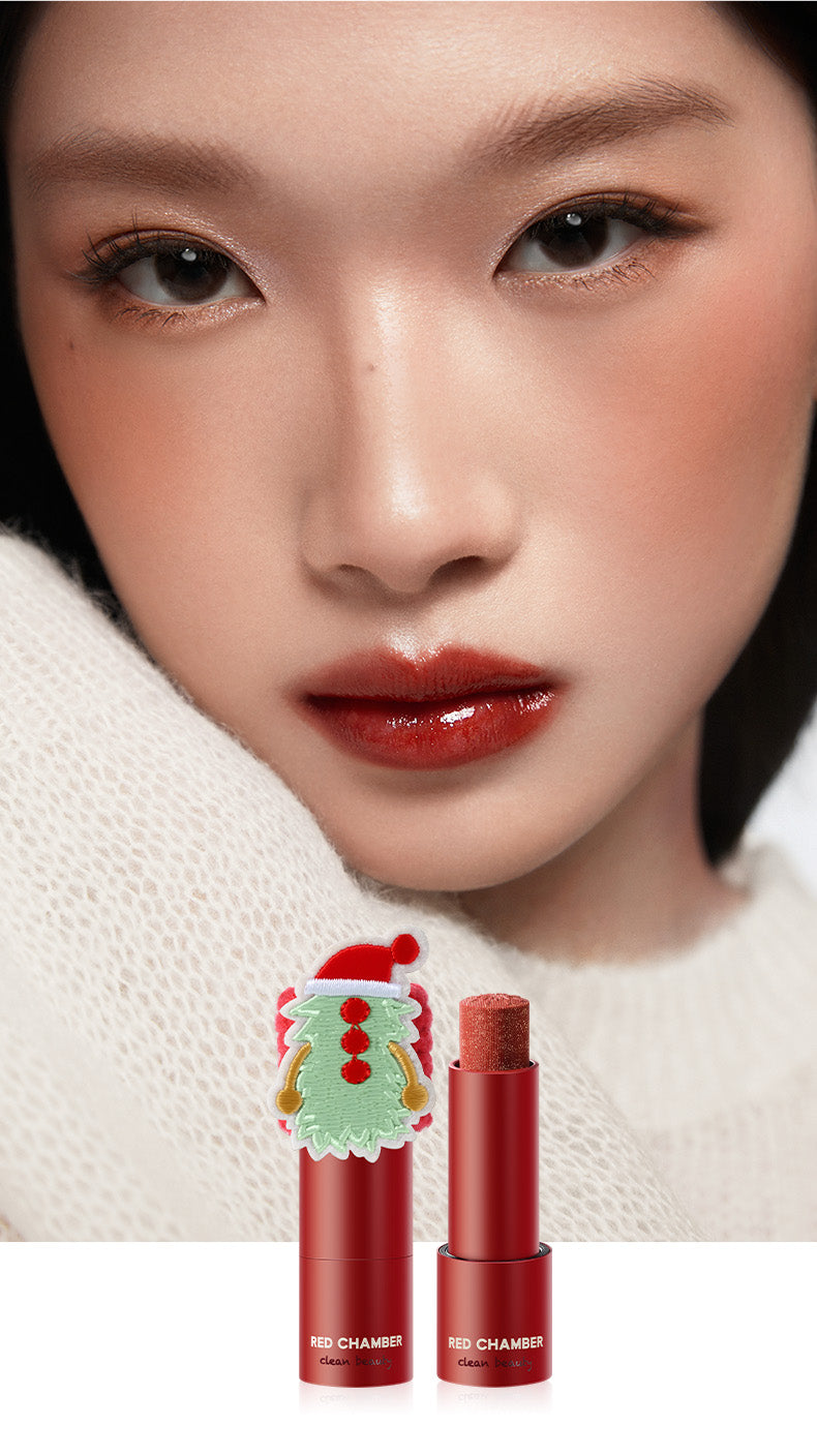 RED CHAMBER Christmas Limited Collection Makeup Gift Set T5323