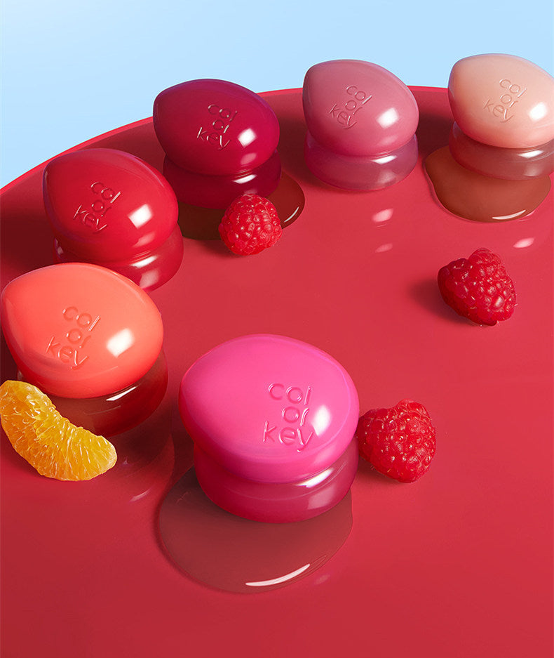 COLORKEY Jelly Gelato Moisturizing Mirror Lip Gloss In A Can T4328