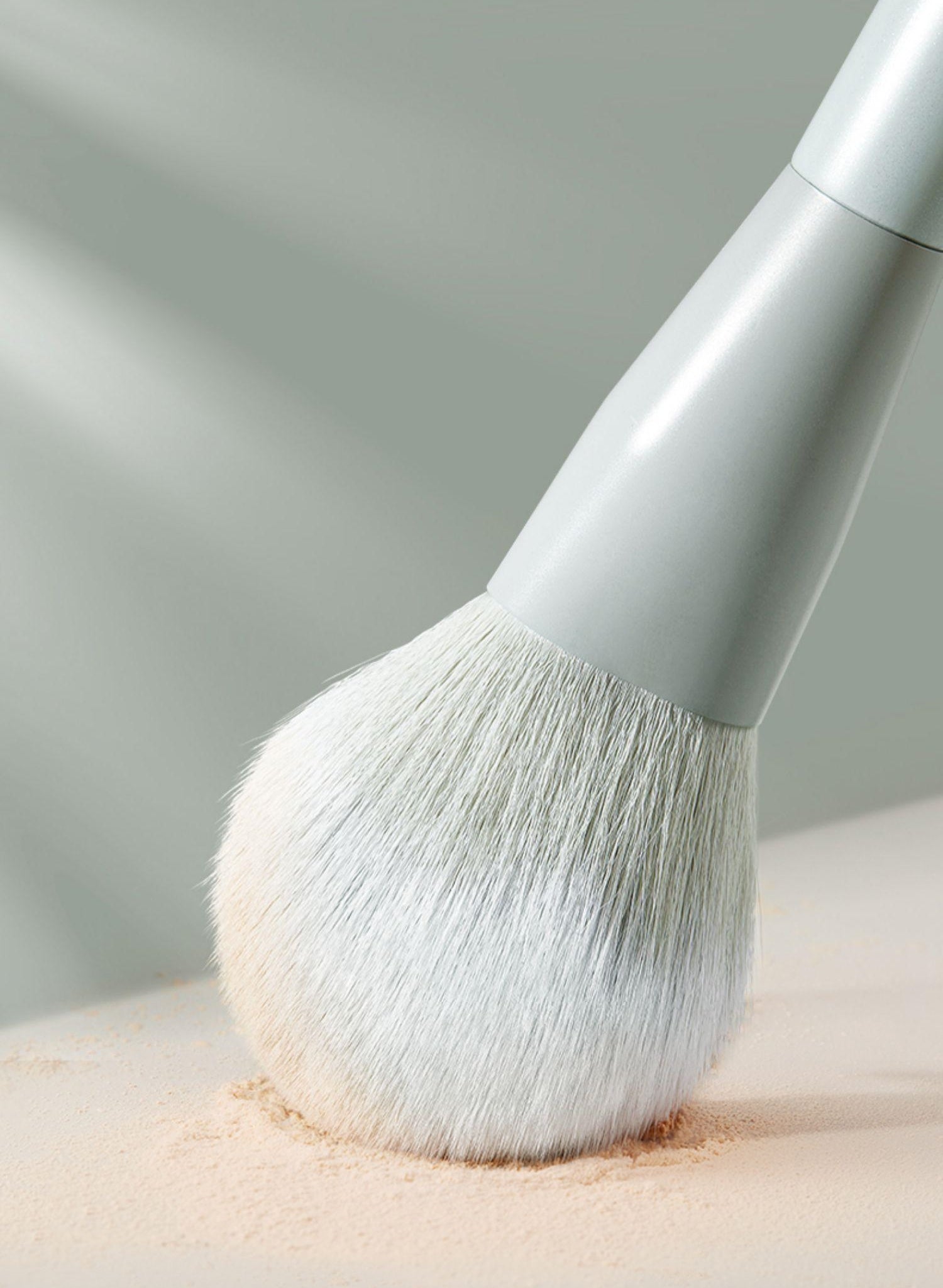 ROWNYEON Porcelain Jade Professional Makeup Brush 13 Pcs Set T4999