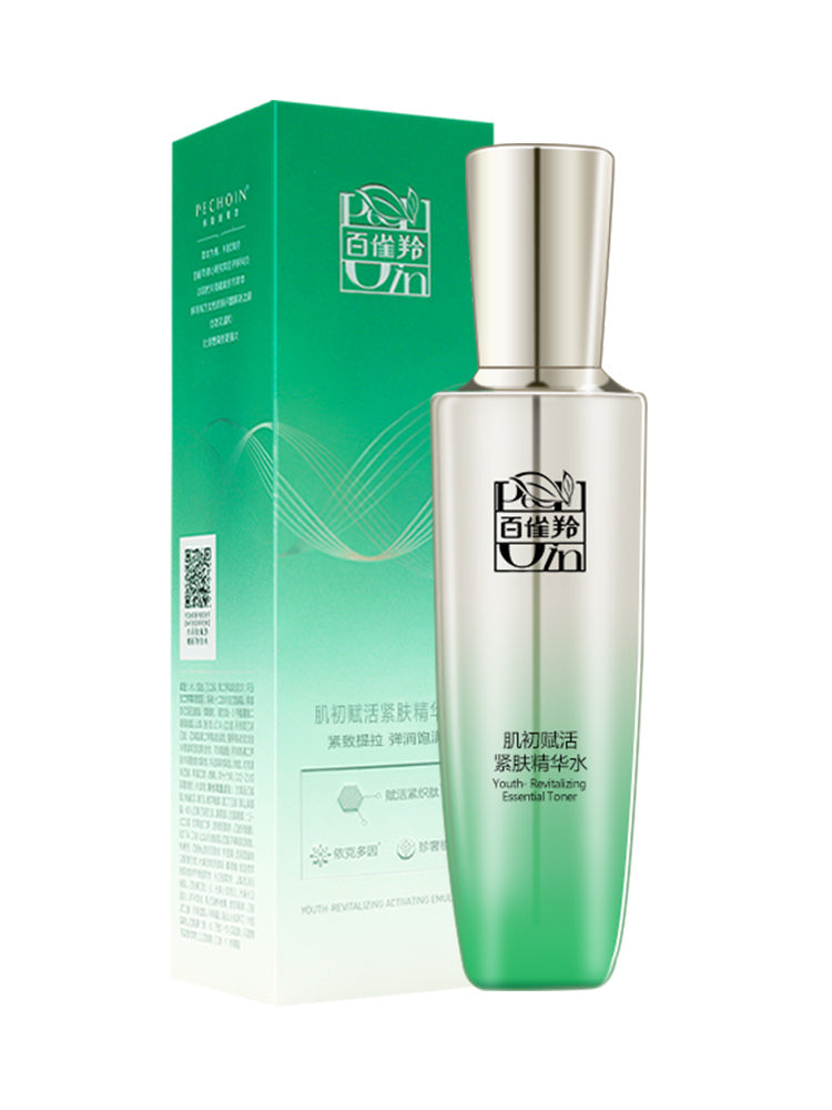 PECHOIN Revitalizing Anti-wrinkle Essential Firming Toner (3.0) T2432