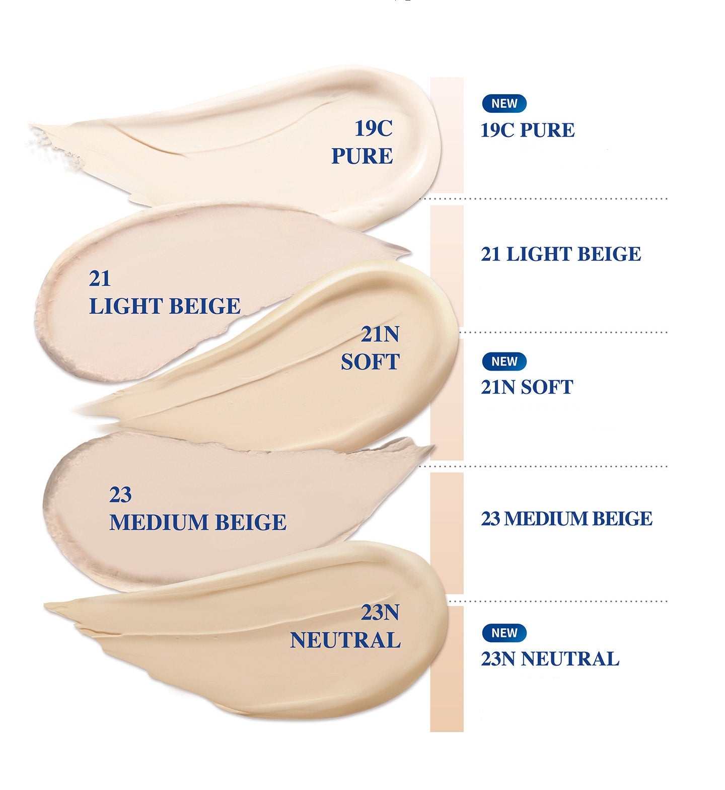 AGE 20's Long-wear Sheer Velevt Foundation Cream T4887
