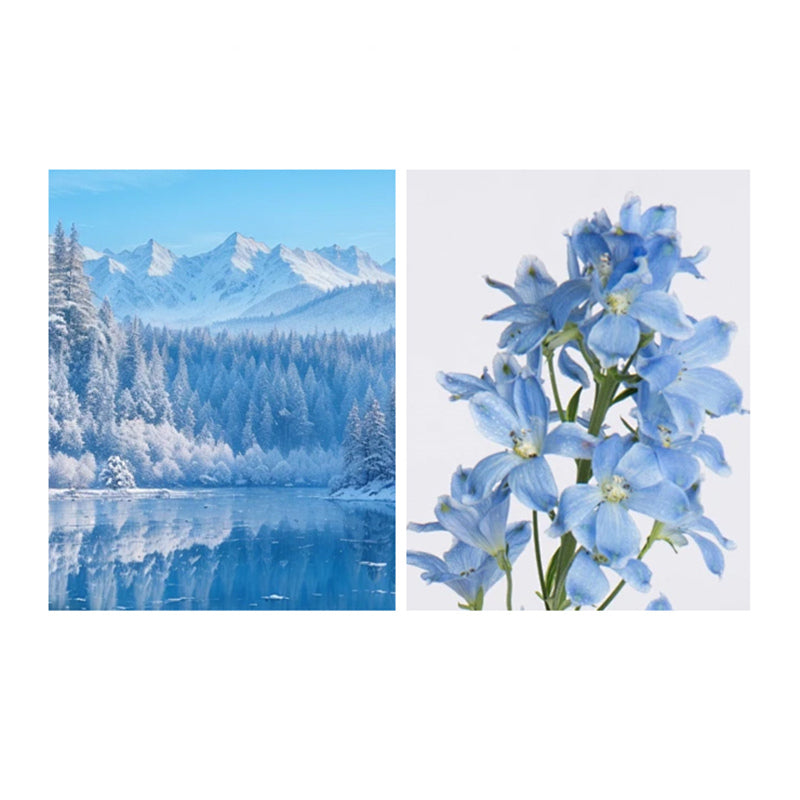 KellyKessa 15ml Realm of Clouds Cat Eye Gel Polish T5619