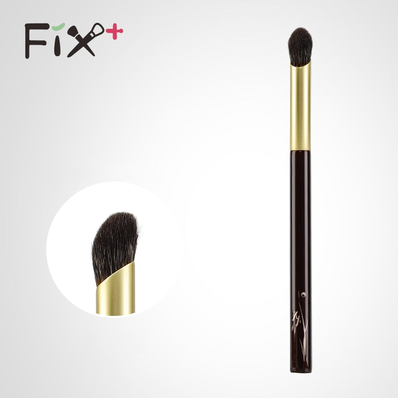 FIX+ Professional Sd-7 Slope Eyeshadow & Blending Makeup Brush T4954