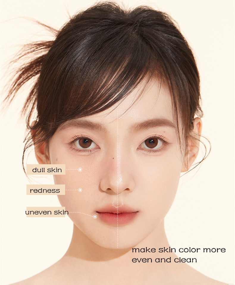 JUDYDOLL Oil Control Everlast Matte Cushion Foundation T3301