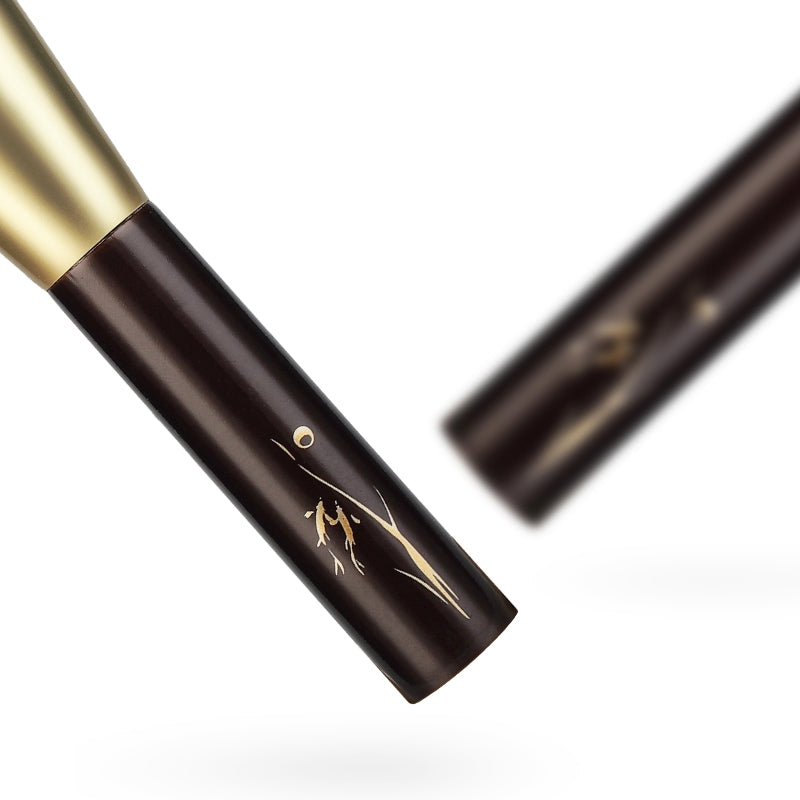 FIX+ Professional Sd-4 Blusher & Contour Makeup Brush T4950