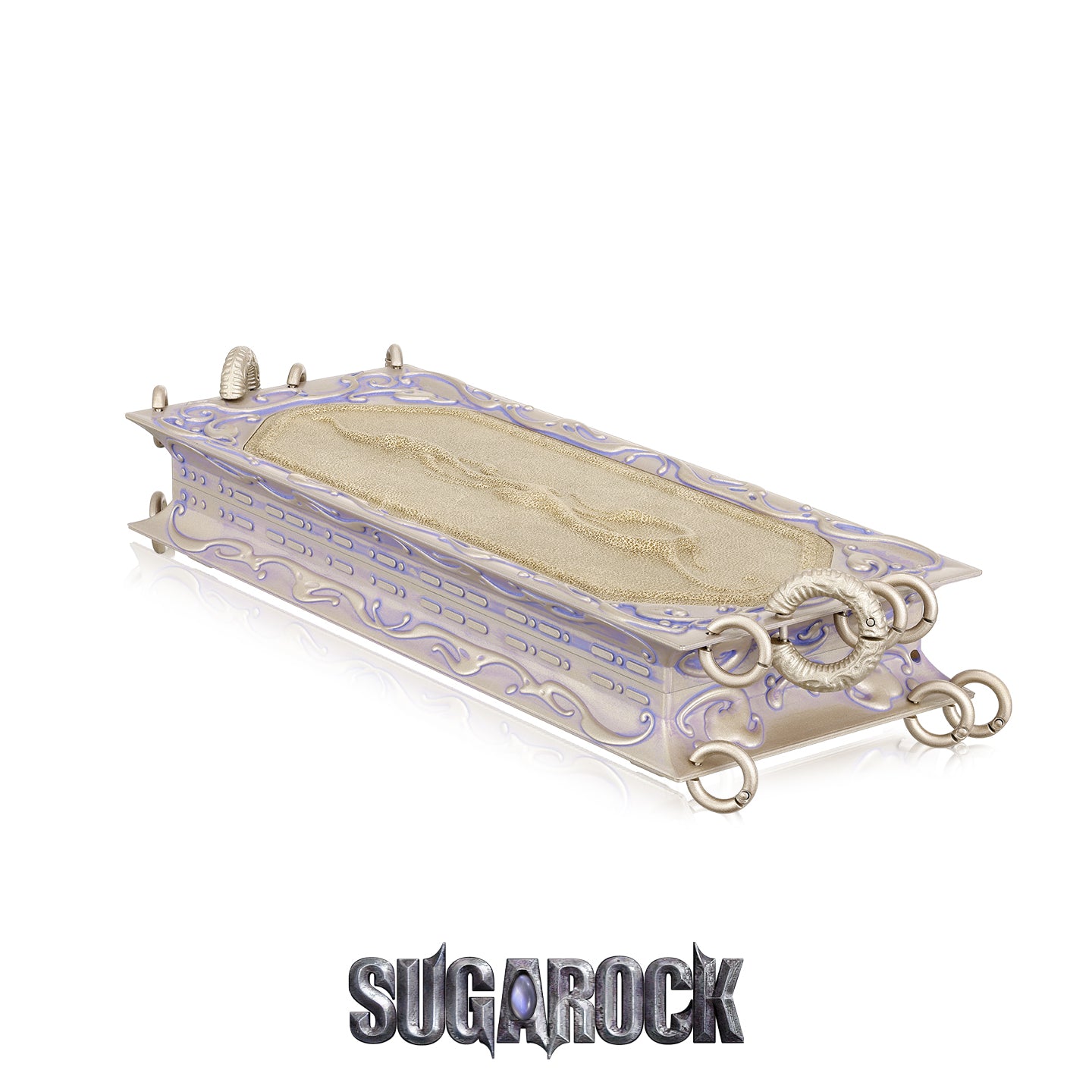 SUGAROCK Luna Lure 12 Color Eyeshadow Palette T4979