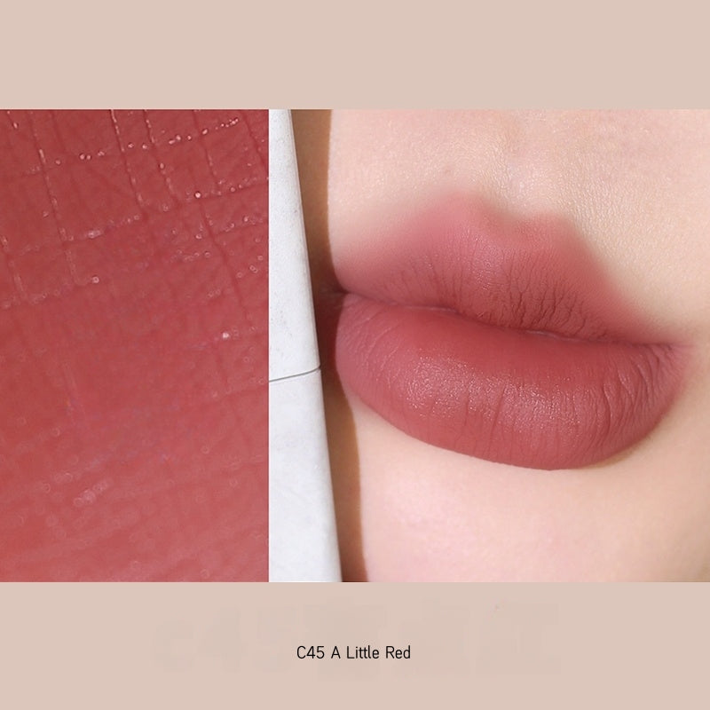 PARPER LAB Architectural Aesthetics Matte Lip Glaze T4835