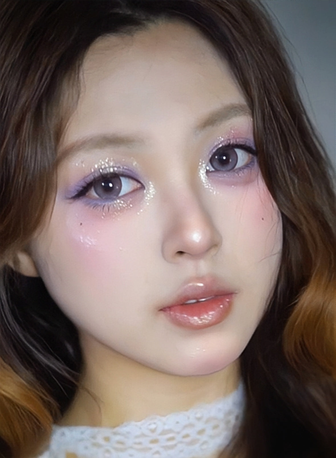 SheenEffect Vitality Series Magisk Superkameleon Øjenskygge T3925 