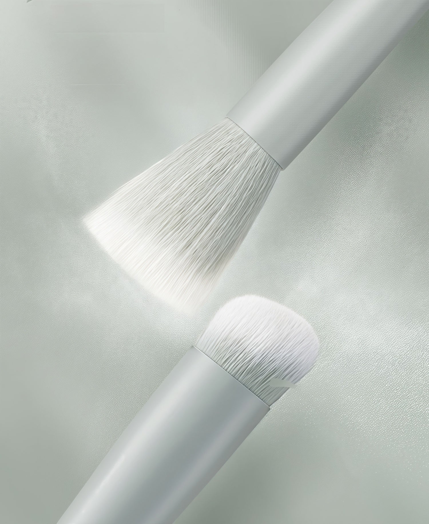 ROWNYEON Porcelain Jade Professional Makeup Brush 13 Pcs Set T4999