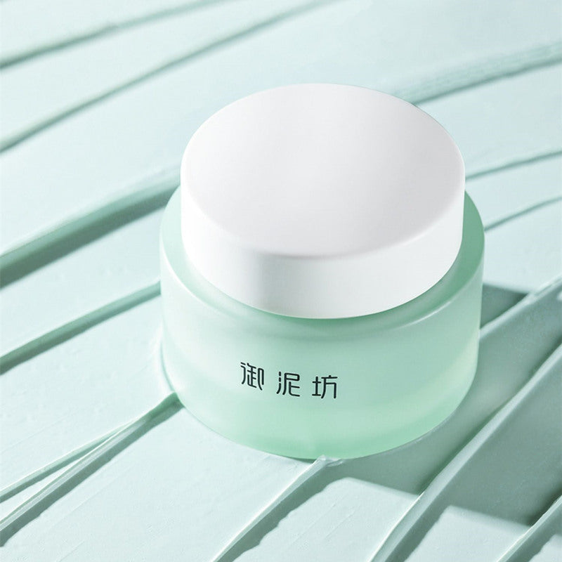 UNIFON 80g Spring Breeze Amino Acid Mud Essence Facial Mask (8.0) T3320