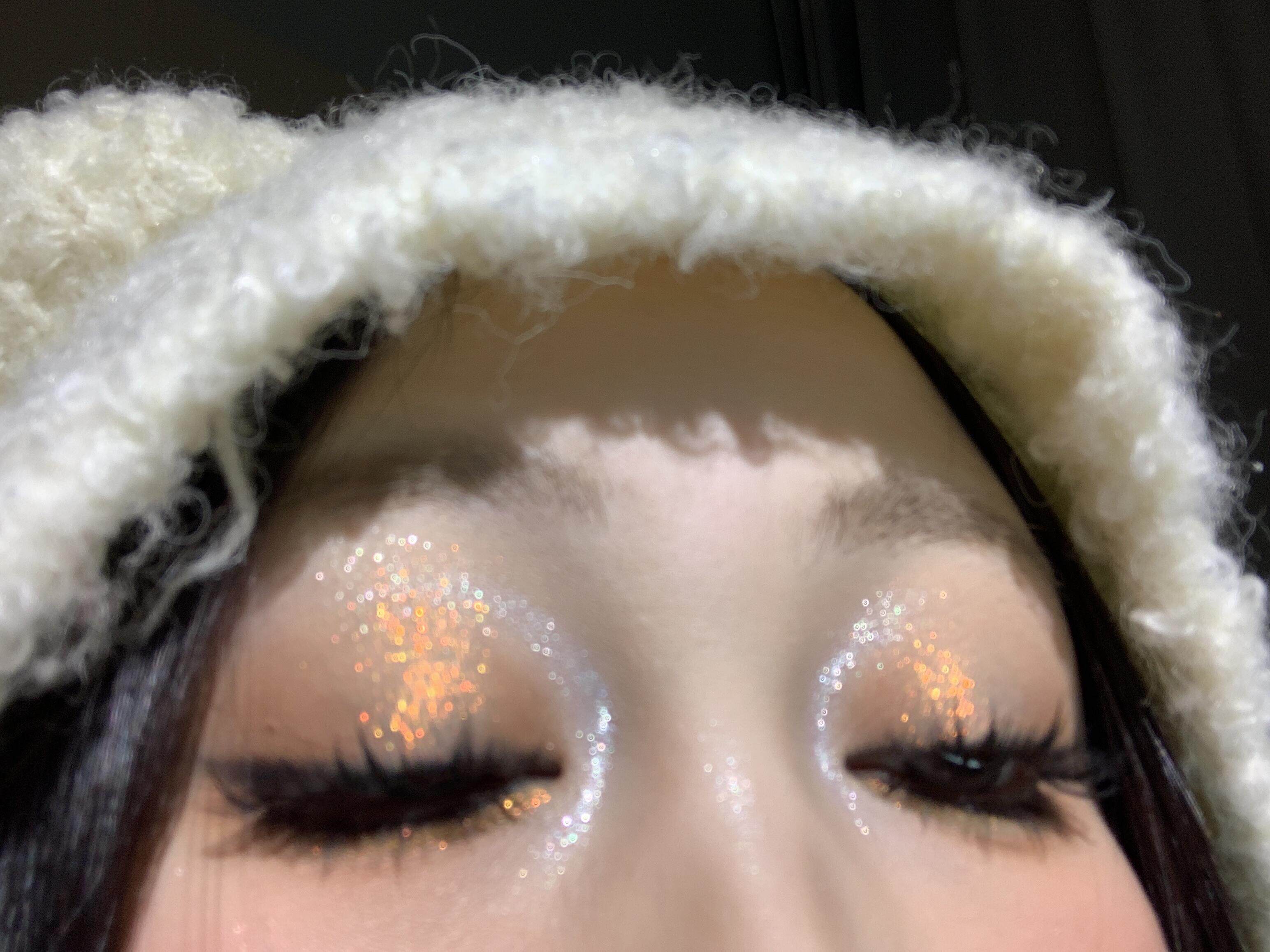 SheenEffect Magic Chameleon Eyeshadow #Ideal Type T4795