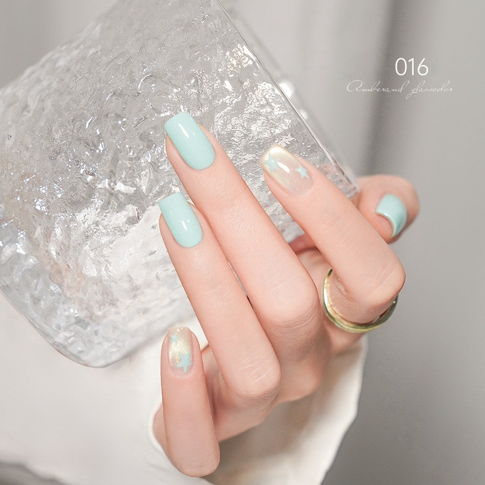 KellyKessa 15ml Island Sky Collection Gel Polish T5602