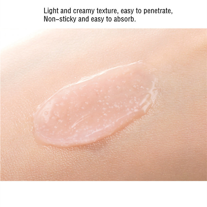 HBN 50g α-Arbutin Lysnende Mikroessens Ansigtscreme (2.0) T4011