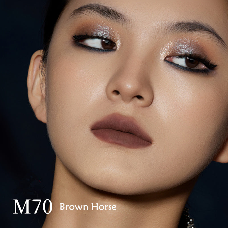 Girlcult Miao Witch Collection Love Talk Matte Lip Glaze T4186