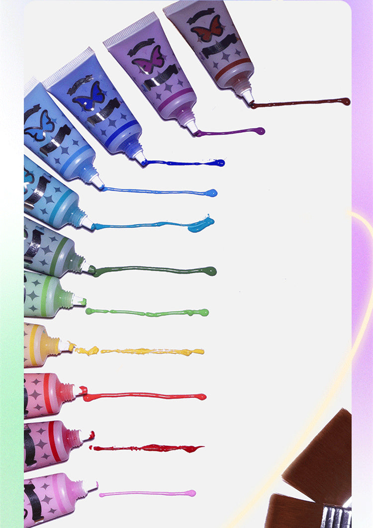 ANTHEMY Magic Modifying Multi-Use Makeup Cream T4218