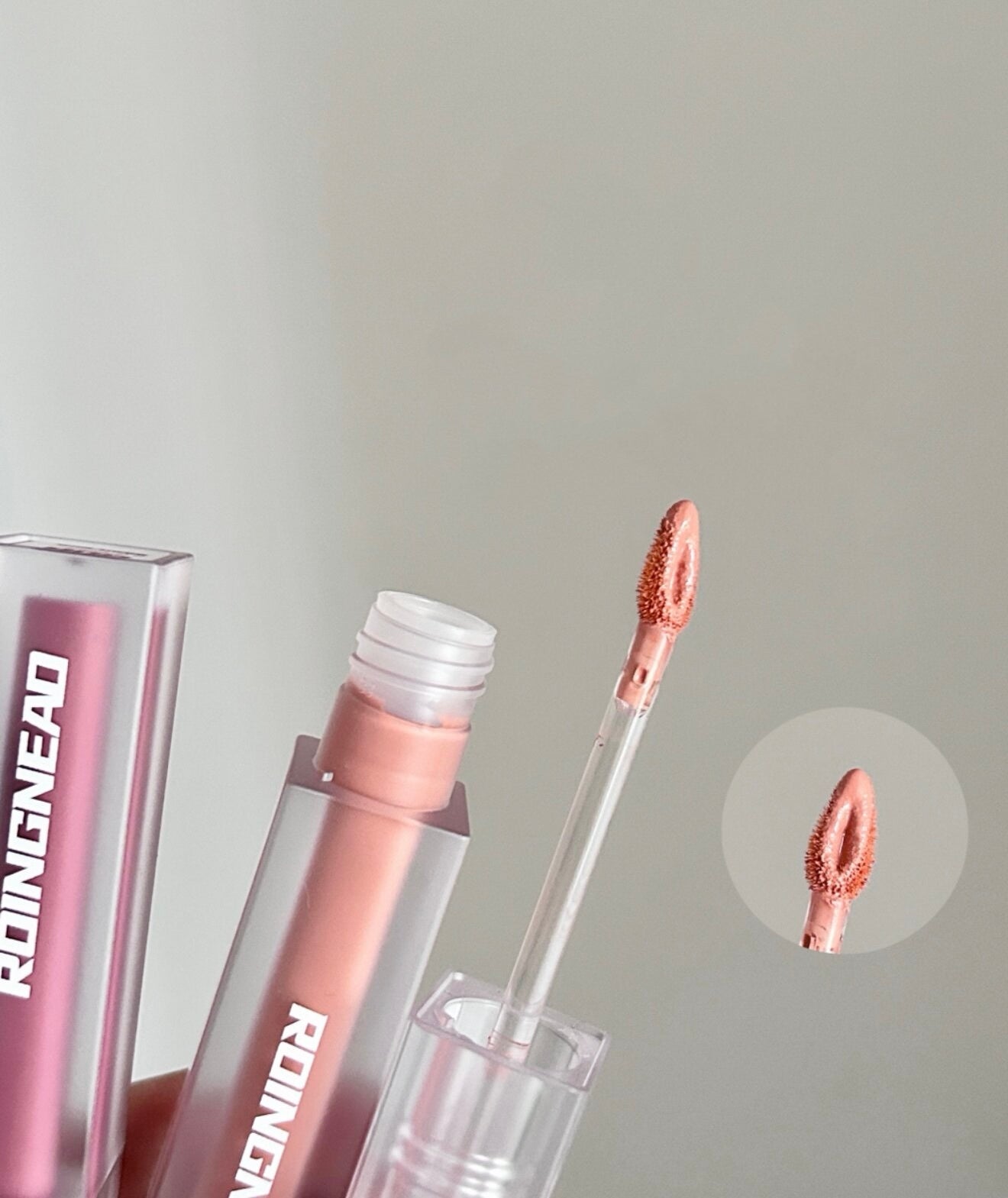 ROINGNEAO Moist Smooth Matte Liquid Blusher & Highlighter T5533