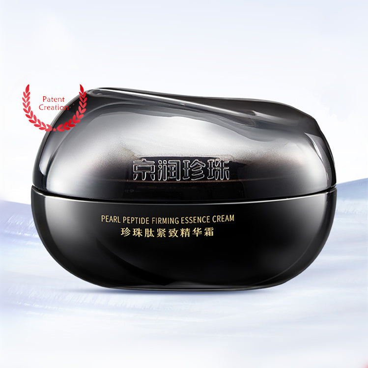 gN PEARL Peptide Bosone Essencial Firming & Anti-wrinkles Facial Cream T4268