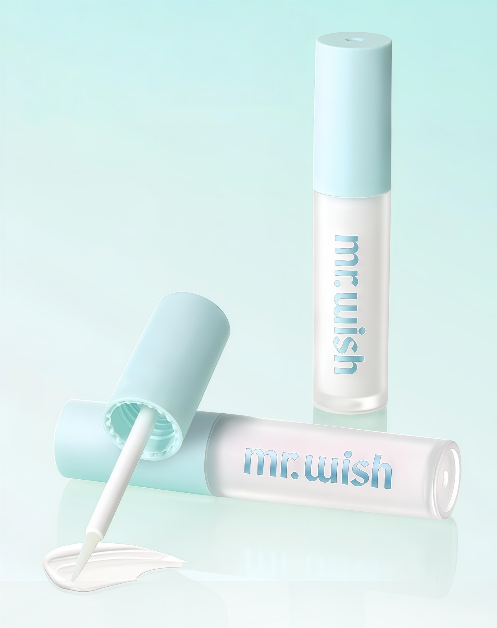 MR.WISH Quick-drying Wild Long-wear False Eyelash Glue T5680