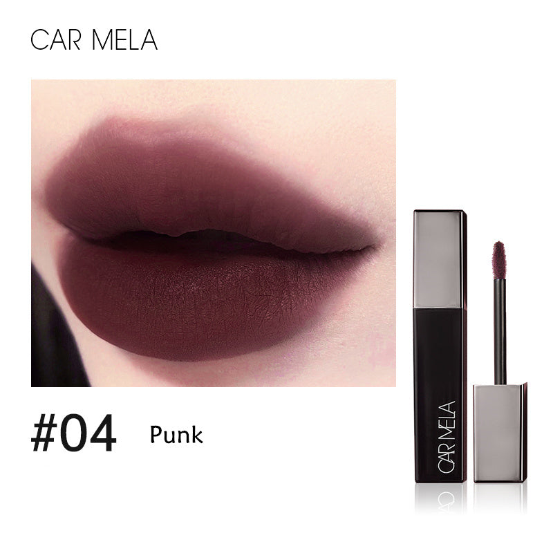 CARMELA Renaissance Retro Matte Lip Clay T4222
