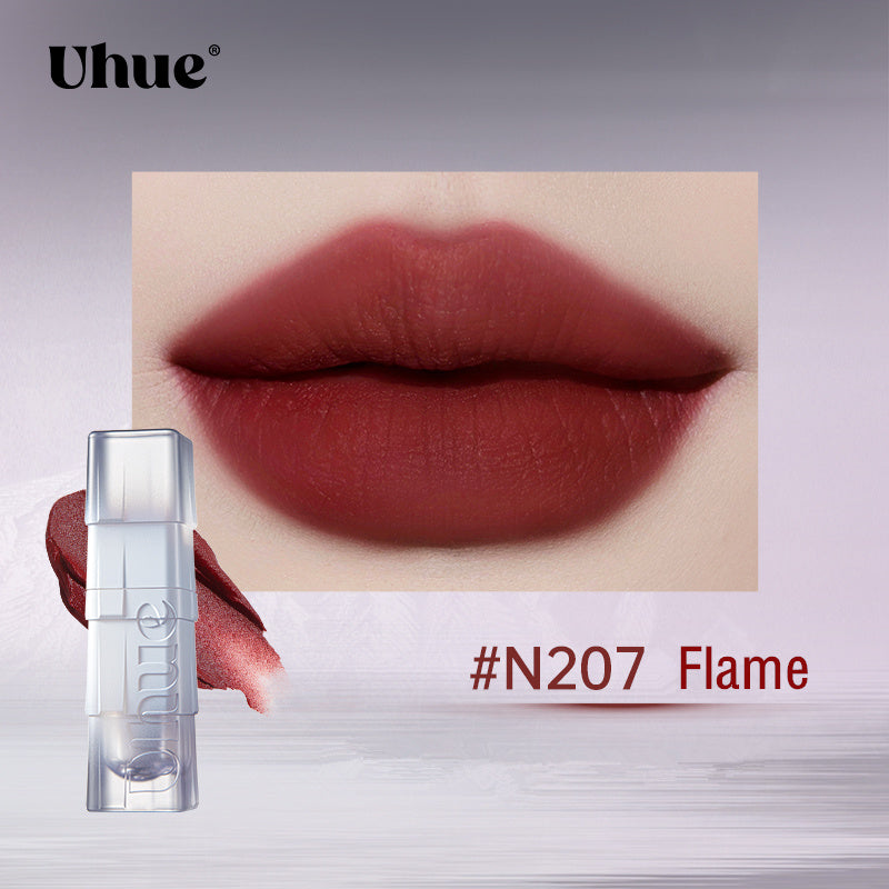 Uhue Temperature Difference Series Matte Lip Glaze T3784