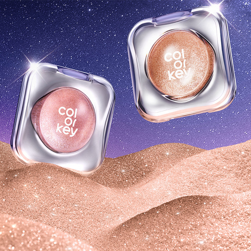 COLORKEY Star Track Diamond Shimmer Mono Eyeshadow T4294