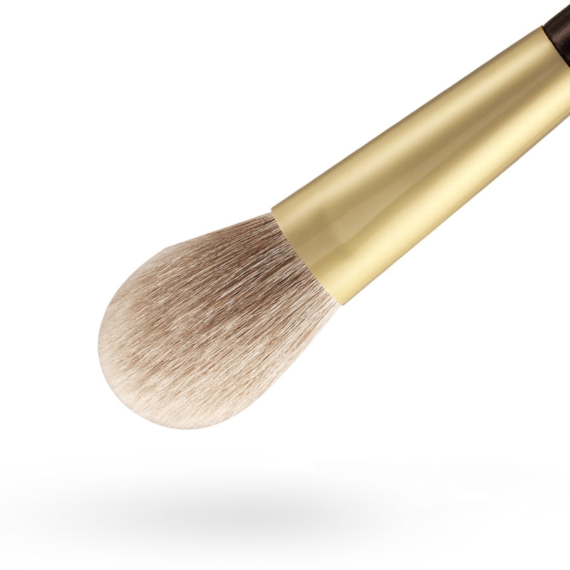 FIX+ Professional Sd-44 Large Slope Blusher Makeup Brush T4966