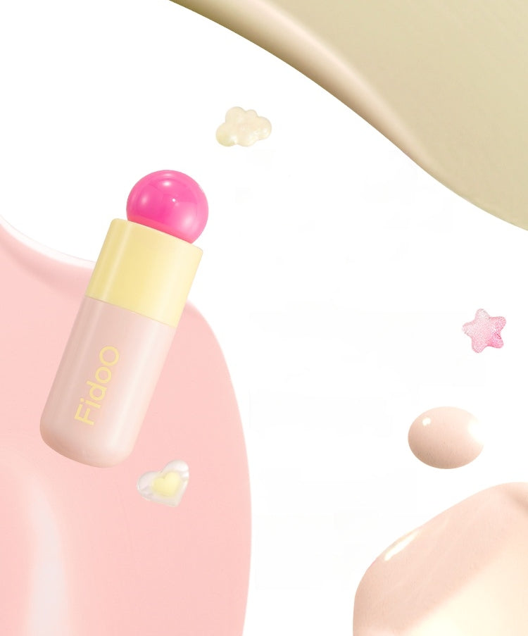 Fidoo Bubble Brightening Concealer Liquid for Acne Marks & Dark Circles T4030