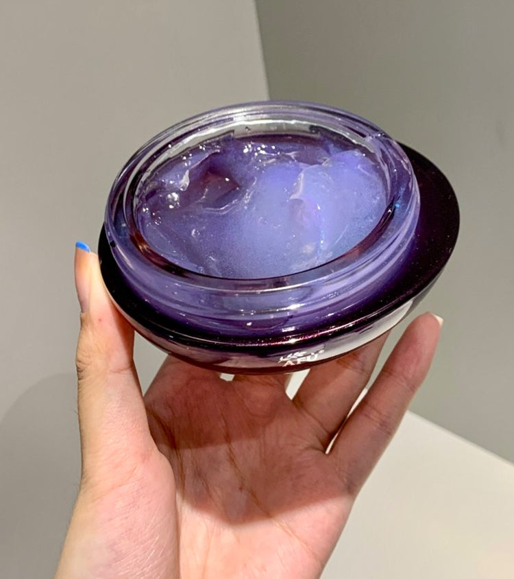 AFU Aurora Rose Moisture Firming & Anti-winkle Applying Mask T5167
