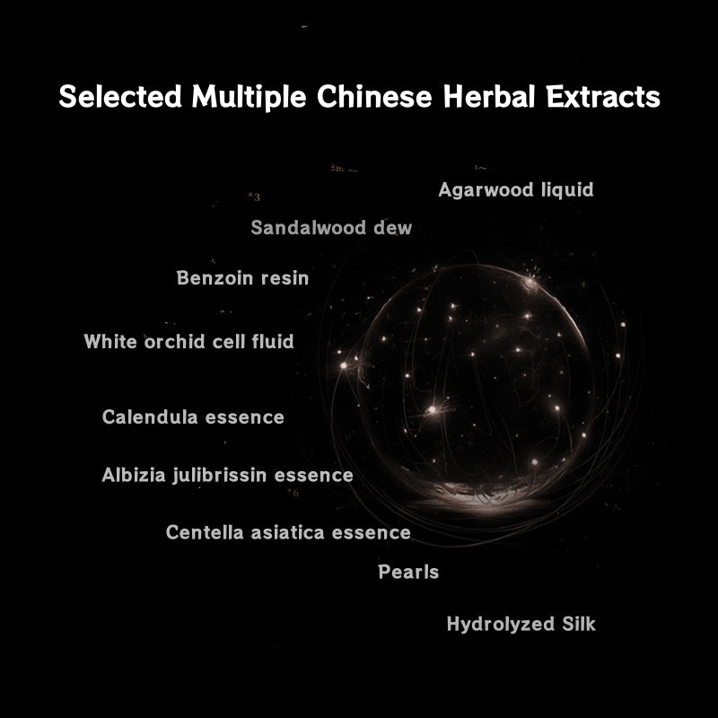 CROXX Agarwood Pearl Eminent Revitalizing Essence Spray T4977