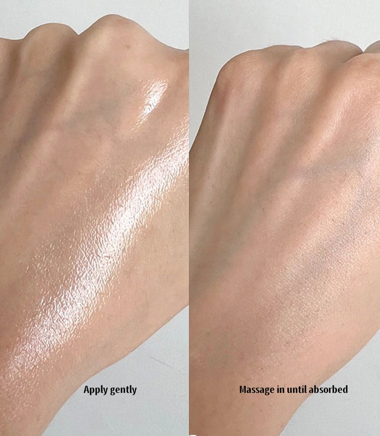 AFU Anti-wrinkle Multi-effects Eye Essence Oil (3.0) T5142