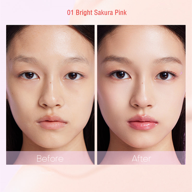 Fidoo Bubble Brightening Concealer Liquid for Acne Marks & Dark Circles T4030