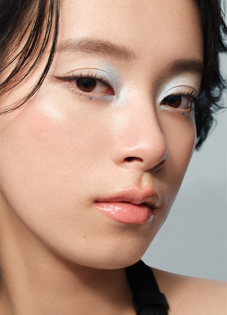 RED CHAMBER Ædelstenspulver Krystal Diamant Øjenskygge T4291