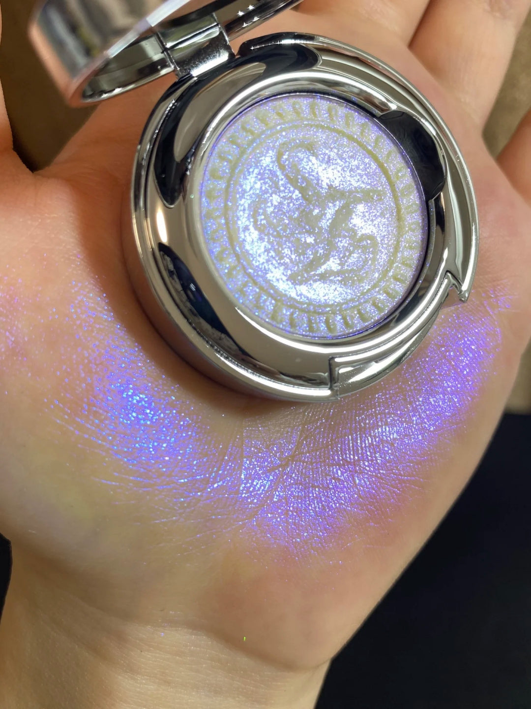 SheenEffect Magical Chameleon Eyeshadow #Dream Shadow T4627