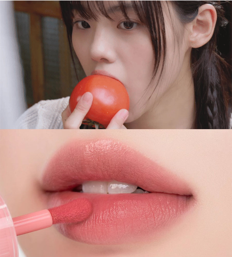 ROMAND Langvarig Bare Water Mat Læbestift T4177