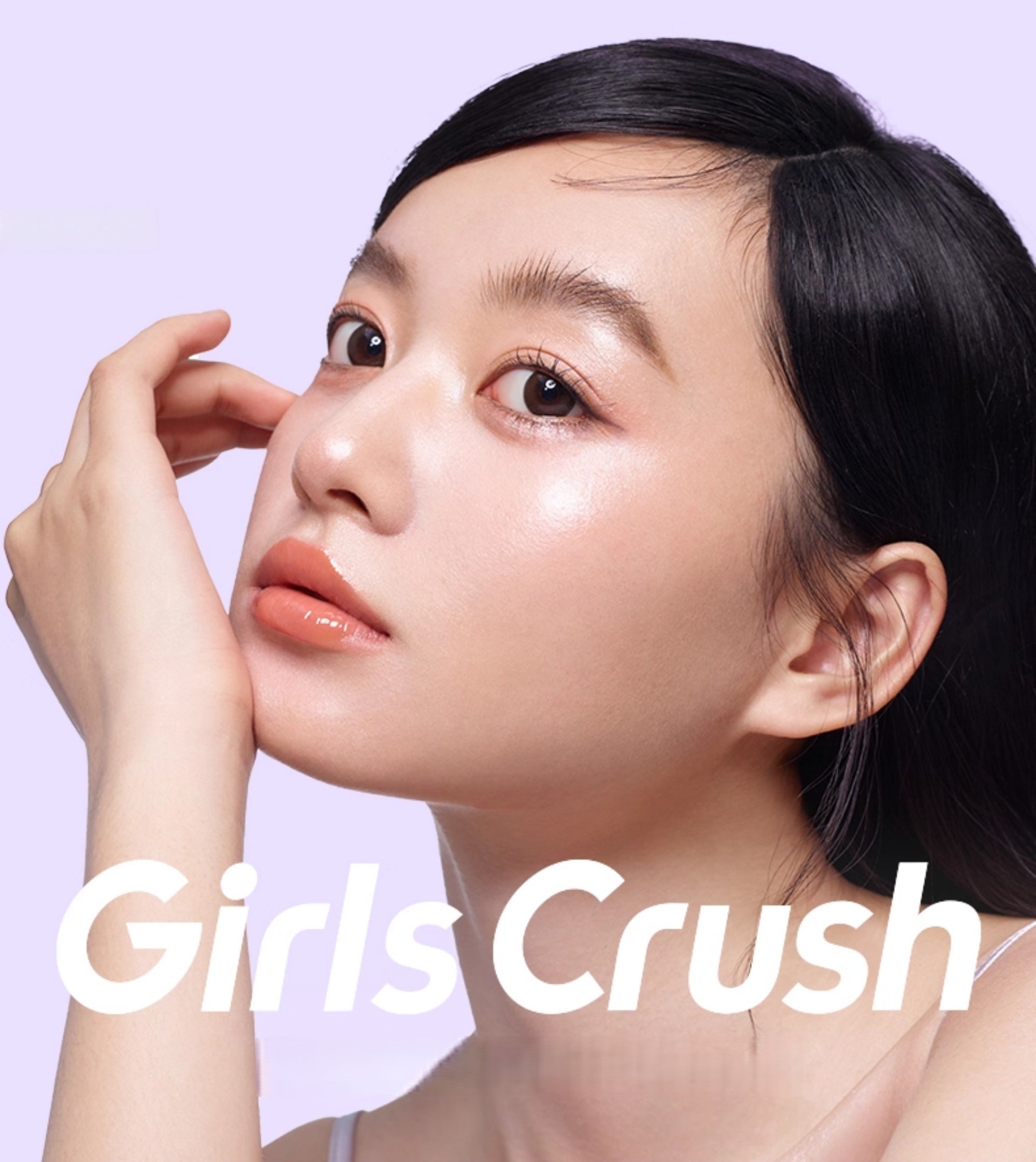 Girls Crush Wild Trip Collection Matte Highlighter Powder T5052