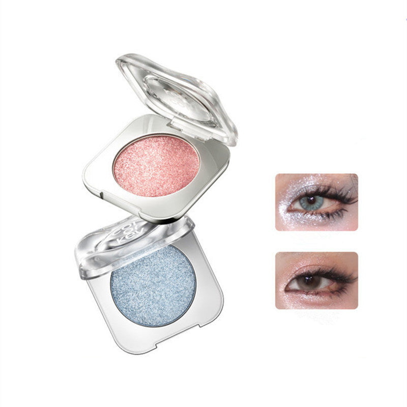 COLORKEY Star Track Diamond Shimmer Mono Eyeshadow T4294