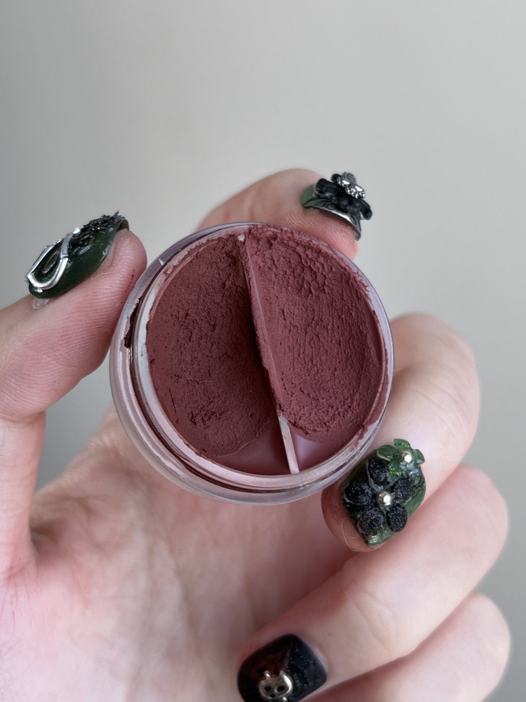 SHELLWE MAKEUP FARASHA Butterfly Fairy Lip Mud (2 boxes) T4207