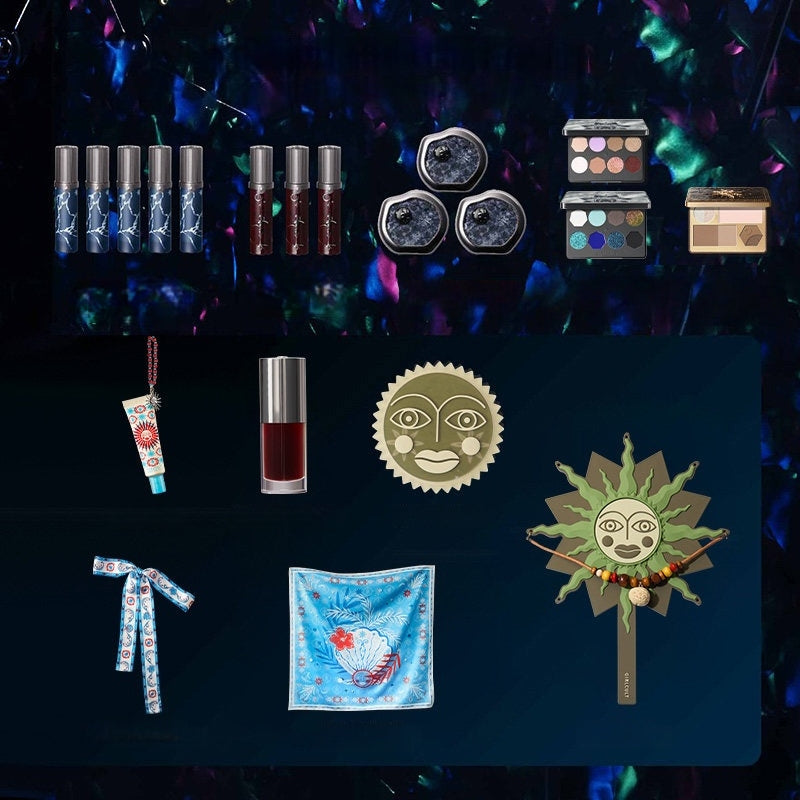 Girlcult Miao Witch Collection All-In-One Gift Box T4191