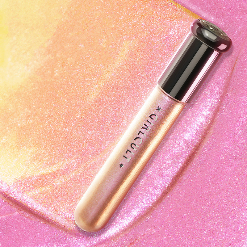 Girlcult Phantom Polarized Diamond Glitter Liquid Eyeshadow T4260