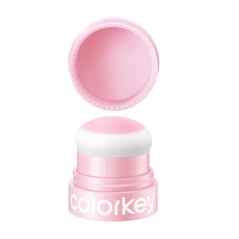 COLORKEY Bang Bang Pudding Makeup Blusher T4287