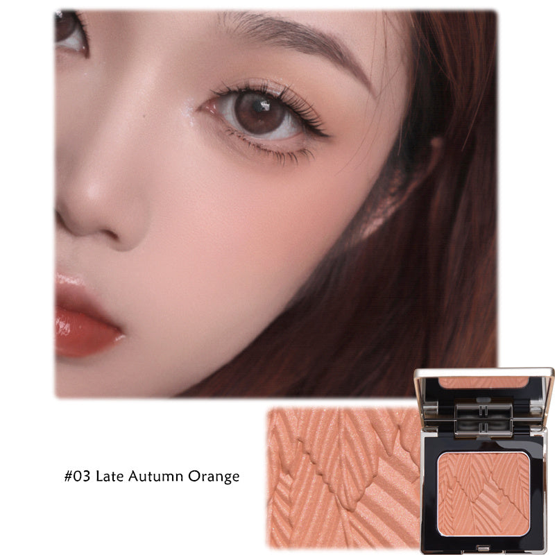 أحمر الخدود السائل من ماركة أوريجينال آرتيست ريد مابل T4175