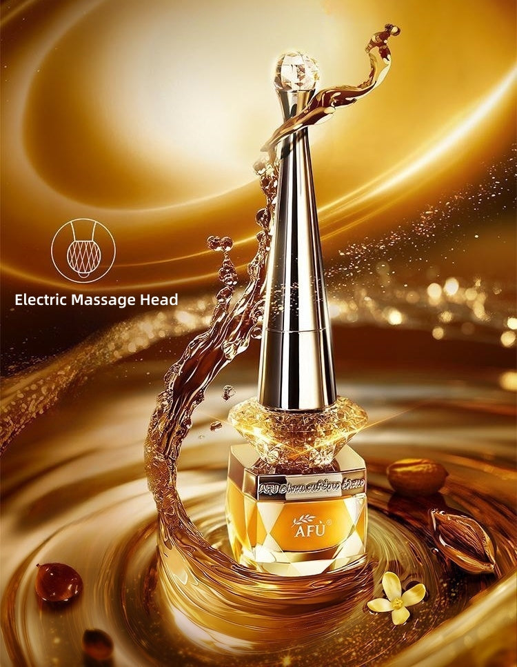 AFU 11 Seeds Series Firming & Anti-winkle Essential Eye Oil T4479