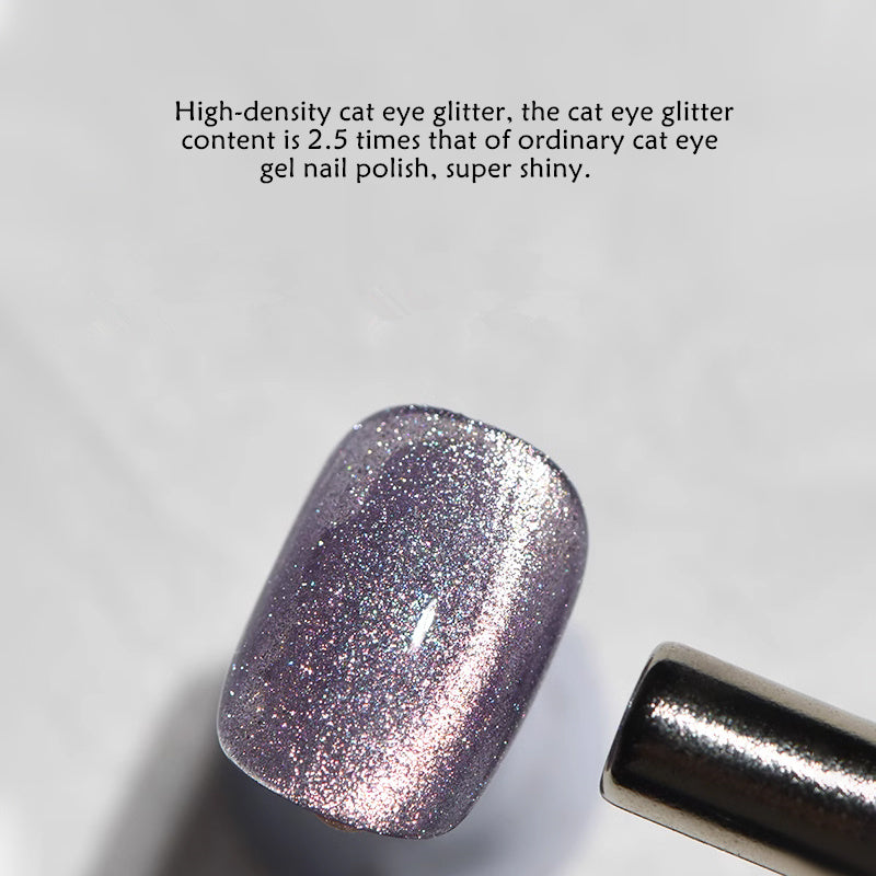 KellyKessa 15ml Primrose Cat Eye Gel Polish T4060