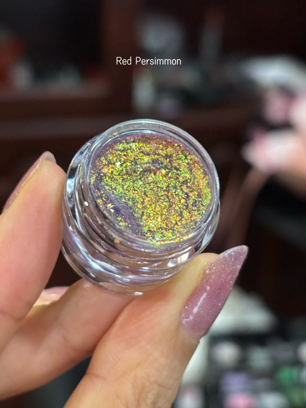 Cold N Wild Chameleon Eyeshadow Cream T4600