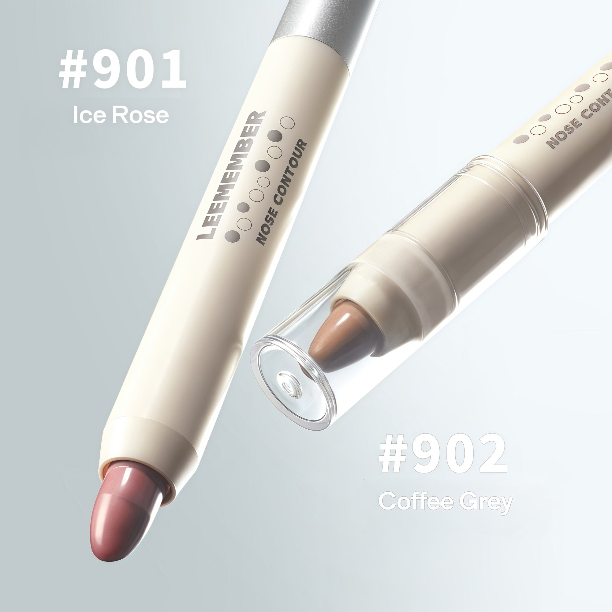 LEEMEMBER Long-wear Smooth Nose Contour Stick T5132