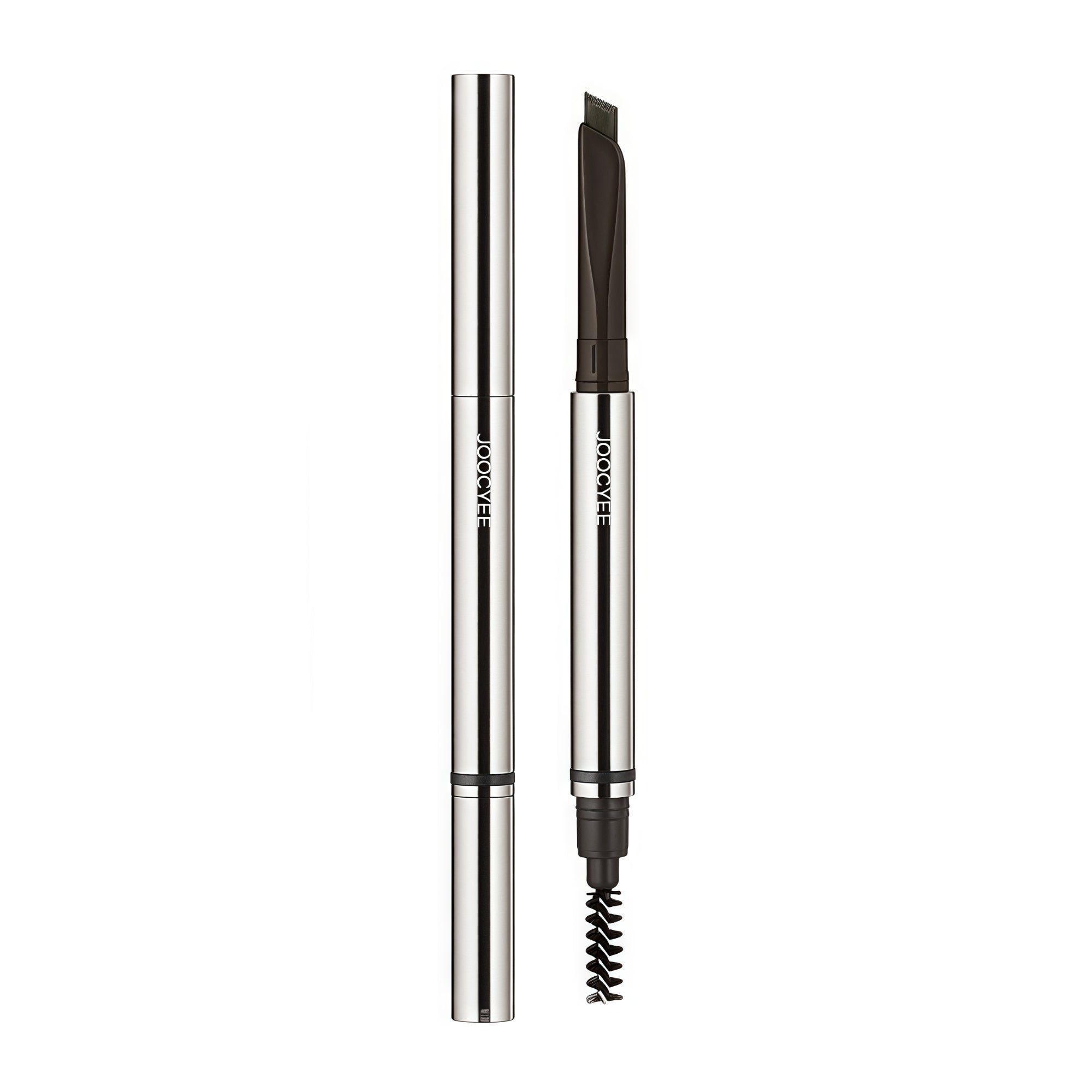 JOOCYEE Long-wear Waterproof Hexagonal Eyebrow Pencil T5158