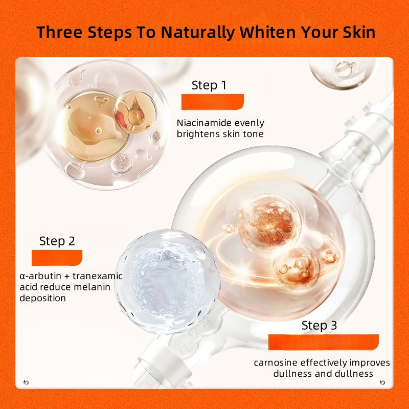MISITINE Hydrating Multi-Protection Whitening Sunscreen Lotion SPF50 PA+++ T4456