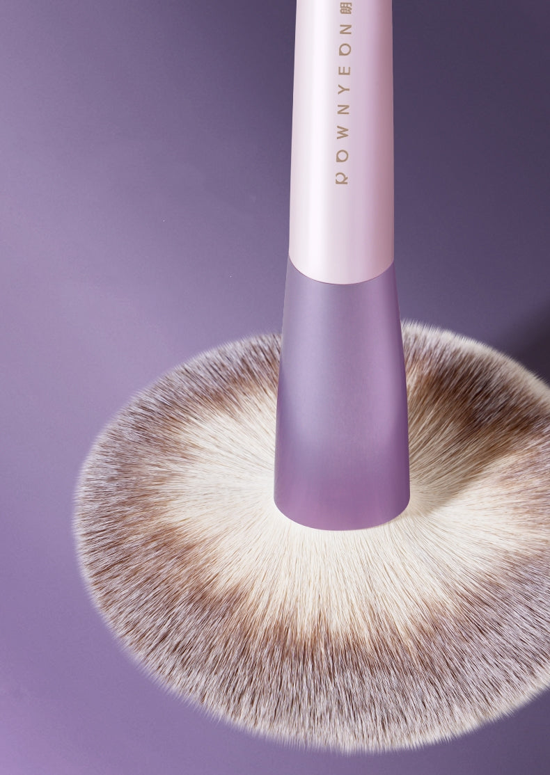 ROWNYEON Grape Star Professional Makeup Brush 13 Pcs Set T4998