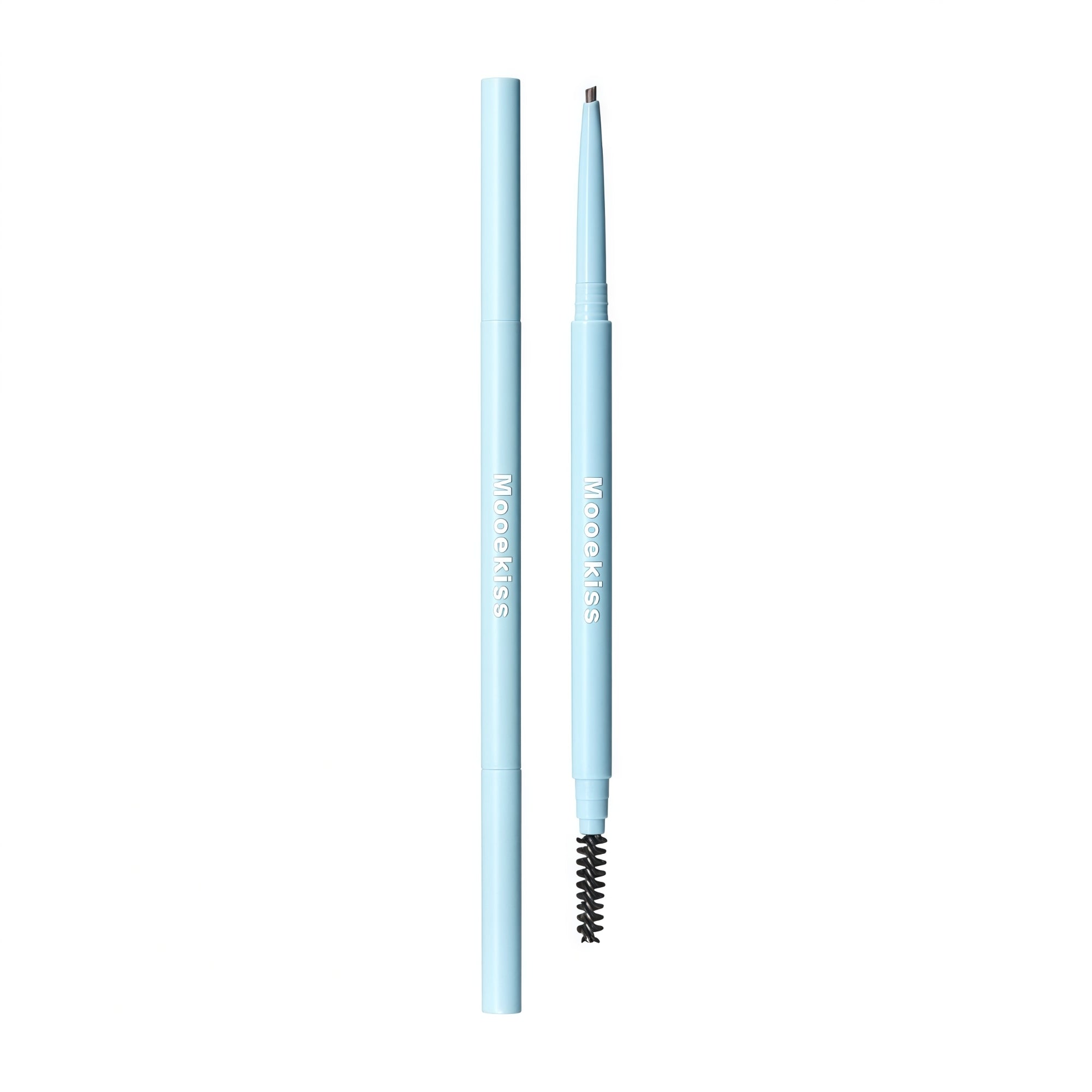 MOOEKISS Waterproof Fluffy Silky Matte Eyebrow Pen T5279